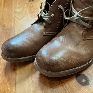 Bed|Stü chukka boots